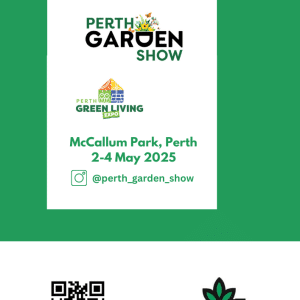 Perth Garden Show