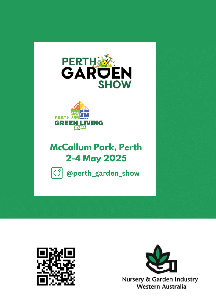 Perth Garden Show